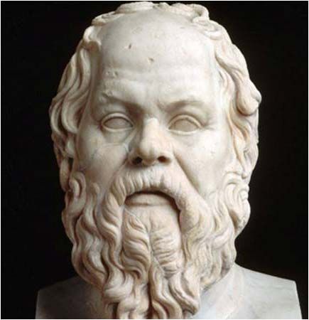 Философские методы Сократа