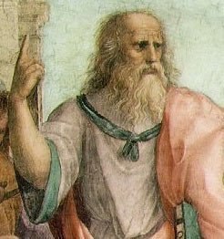 Объект философии Сократа